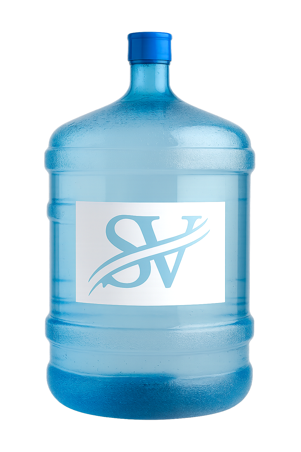 Garrafon de Agua Safe Vitia